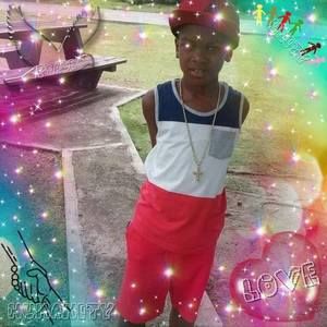 Meet your Posher, Kendra